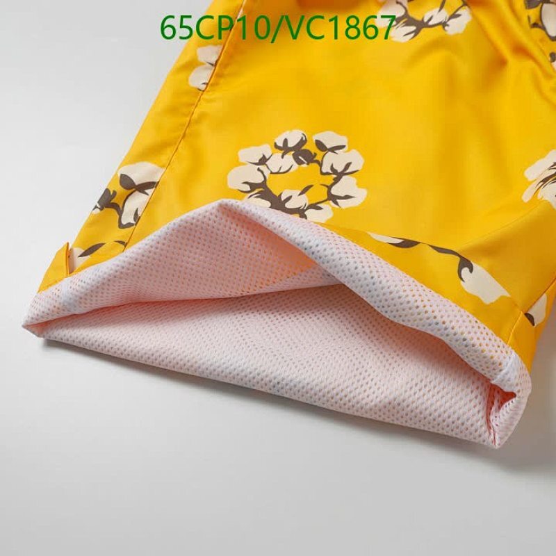 DENIM TEARS-Clothing Code: VC1867 $: 65USD