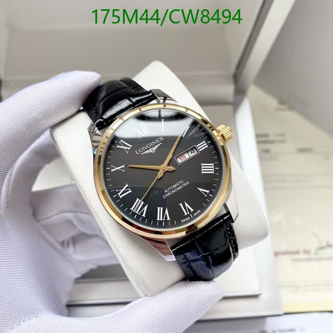 Longines-Watch-4A Quality Code: CW8494 $: 175USD