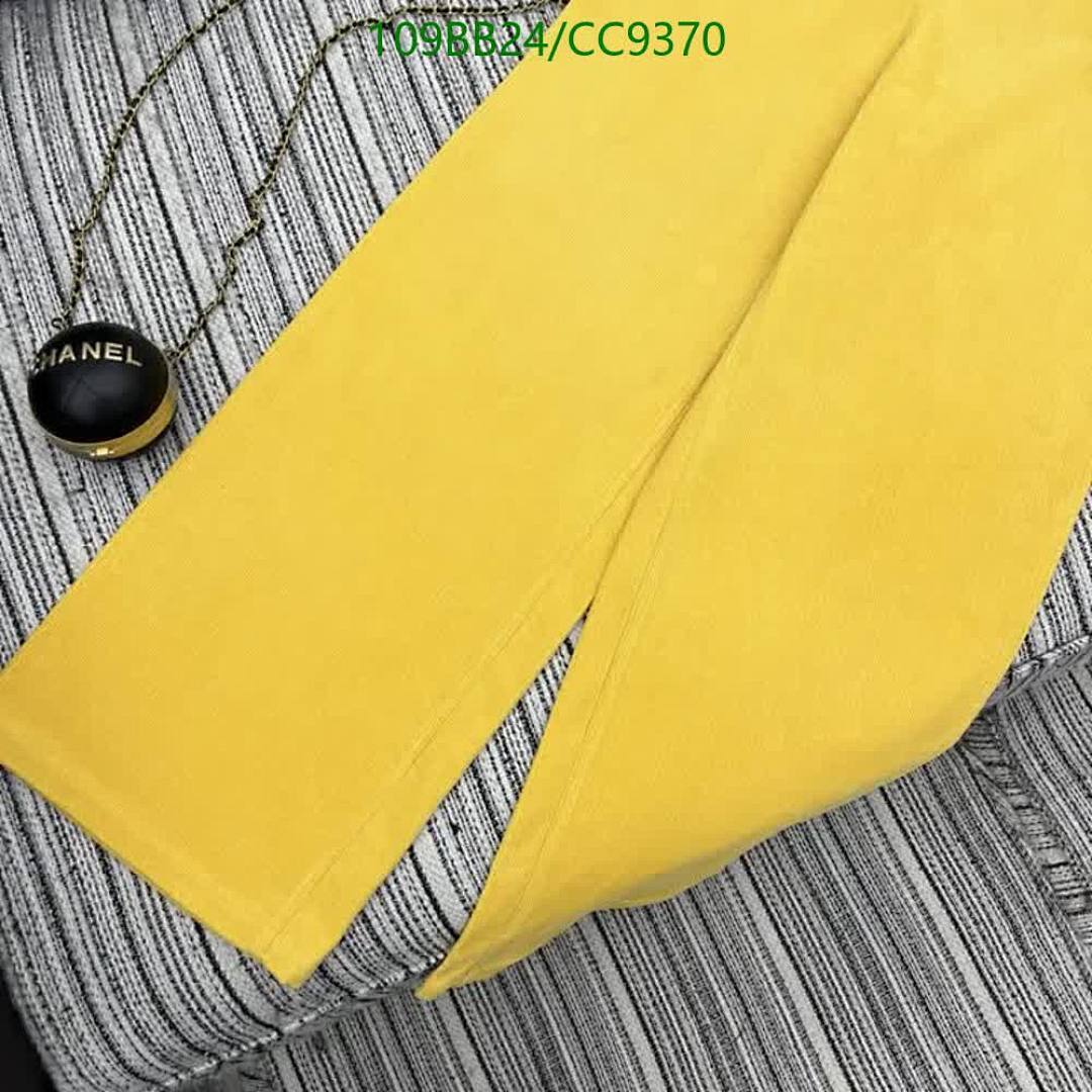 Celine-Clothing Code: CC9370 $: 109USD