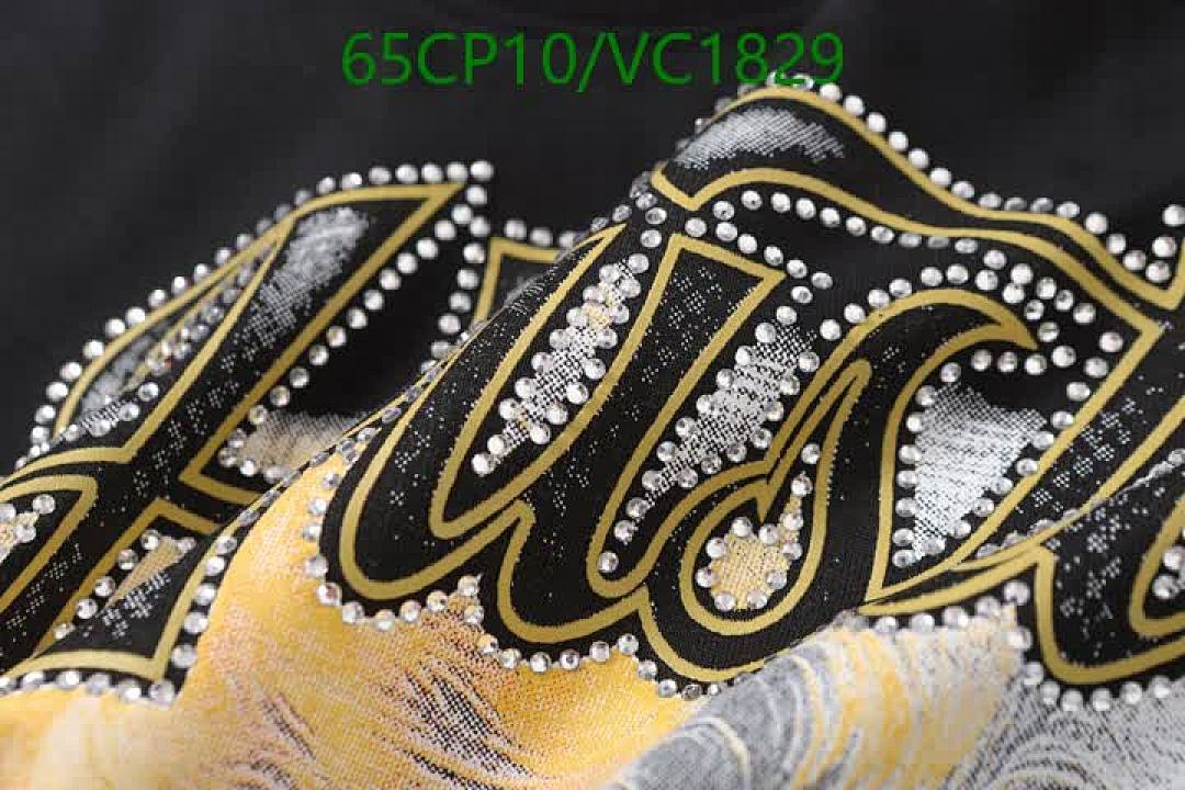 DENIM TEARS-Clothing Code: VC1829 $: 65USD