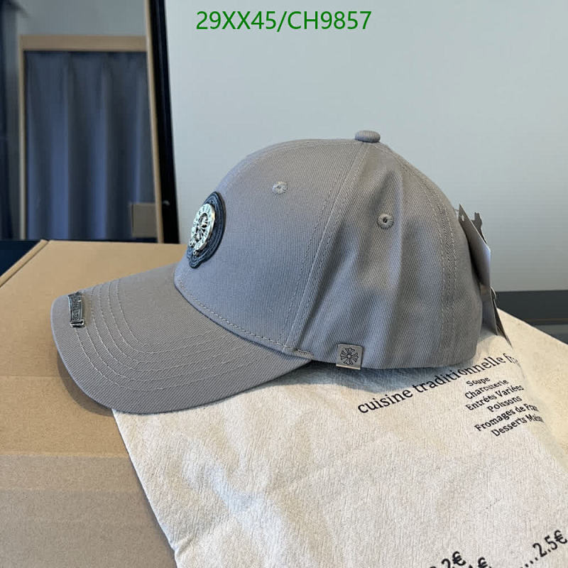 Chrome Hearts-Cap(Hat) Code: CH9857 $: 29USD