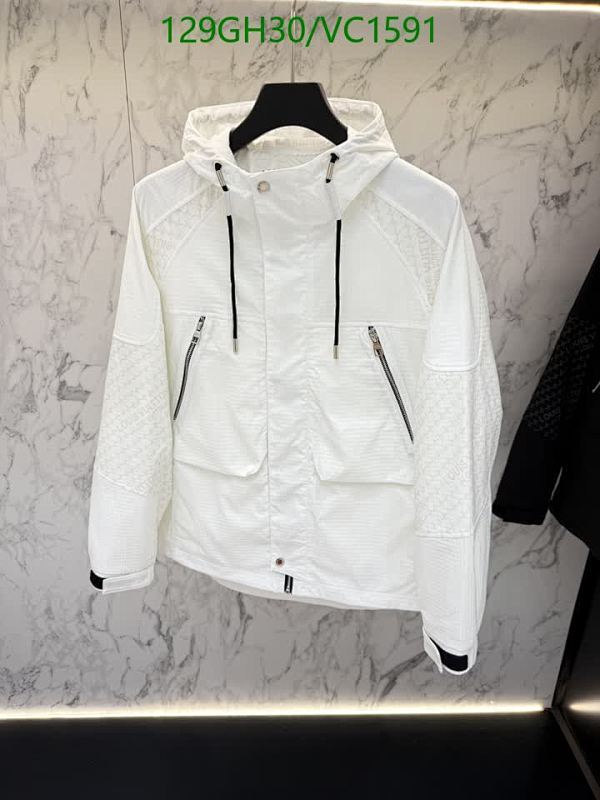 LV-Clothing Code: VC1591 $: 129USD