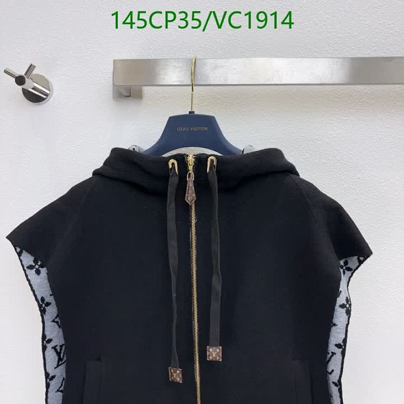 LV-Clothing Code: VC1914 $: 145USD
