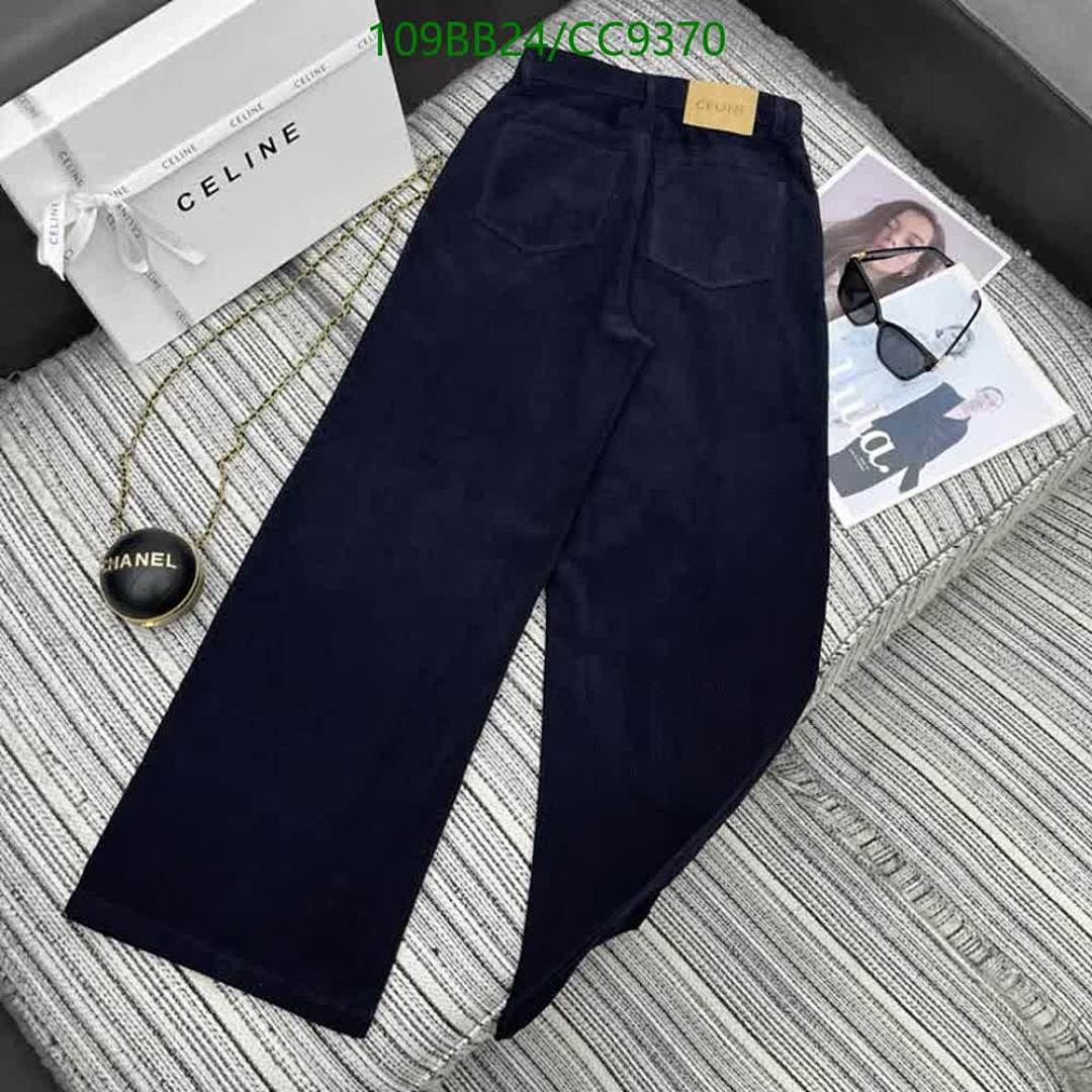 Celine-Clothing Code: CC9370 $: 109USD