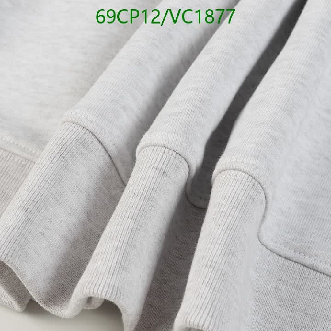 DENIM TEARS-Clothing Code: VC1877 $: 69USD