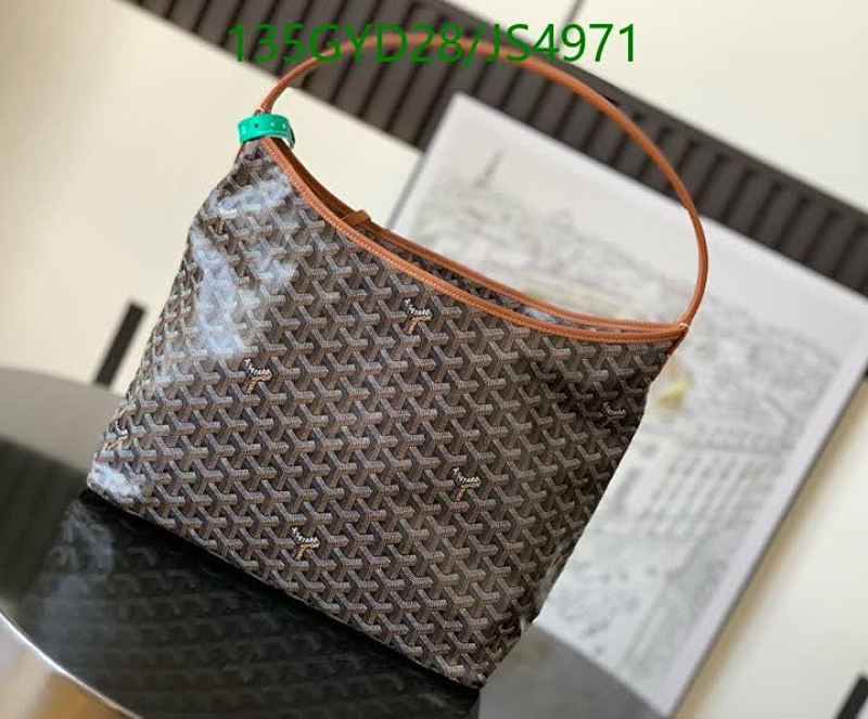 Goyard-Bag-4A Quality Code: JS4971 $: 135USD