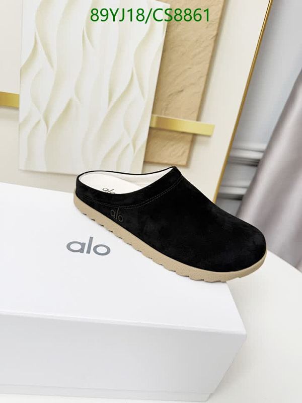 Alo-Women Shoes Code: CS8861 $: 89USD