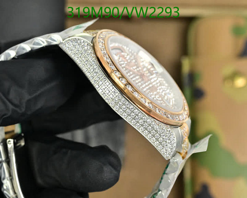 Rolex-Watch-Mirror Quality Code: VW2293 $: 319USD