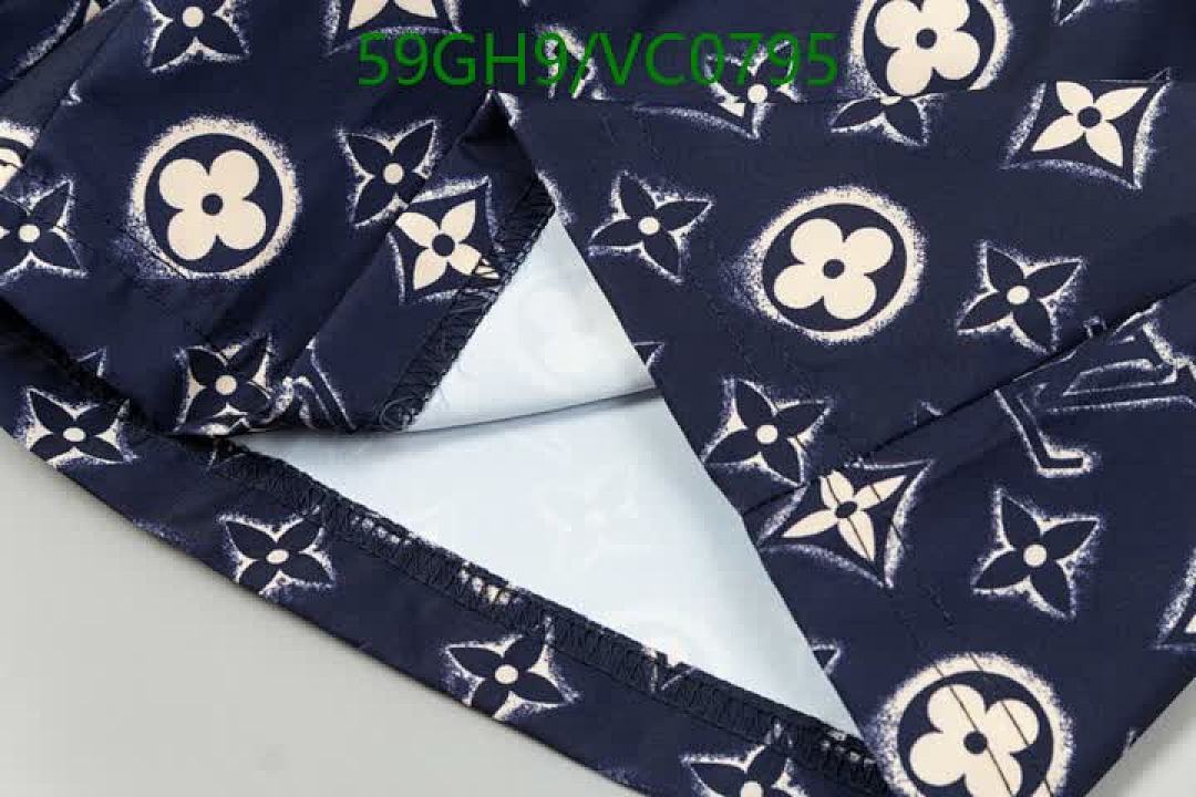 LV-Beach Shorts Code: VC0795 $: 59USD