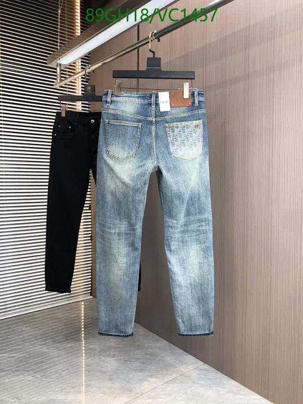 Dior-Clothing Code: VC1457 $: 89USD