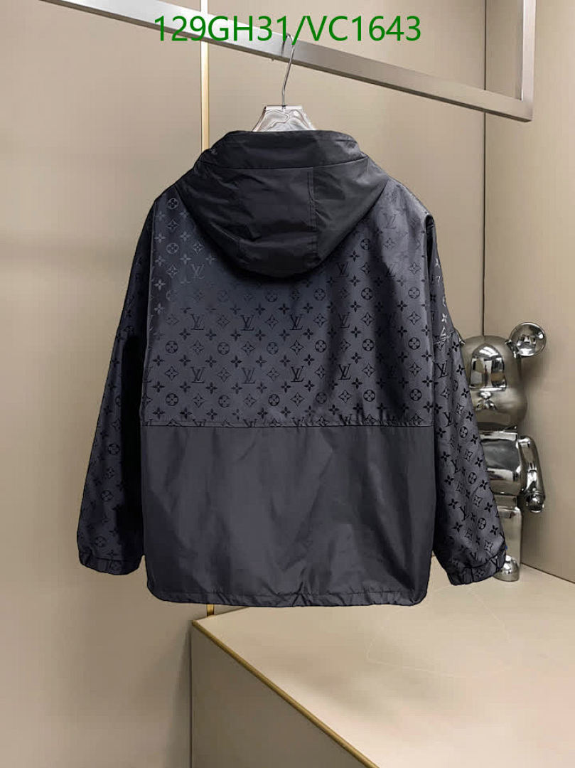 LV-Clothing Code: VC1643 $: 129USD