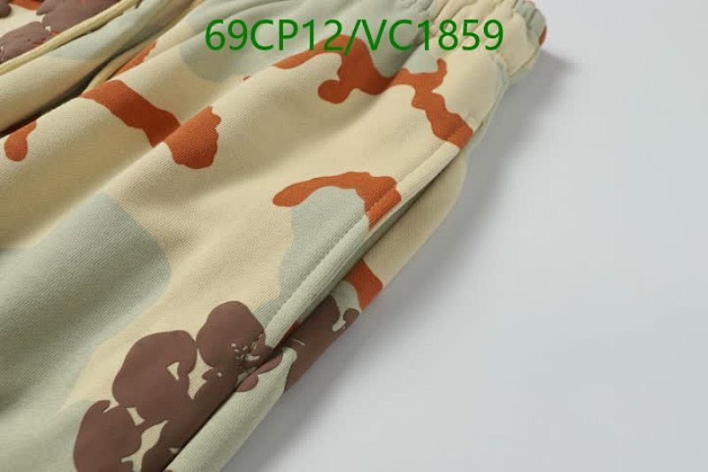 DENIM TEARS-Clothing Code: VC1859 $: 69USD