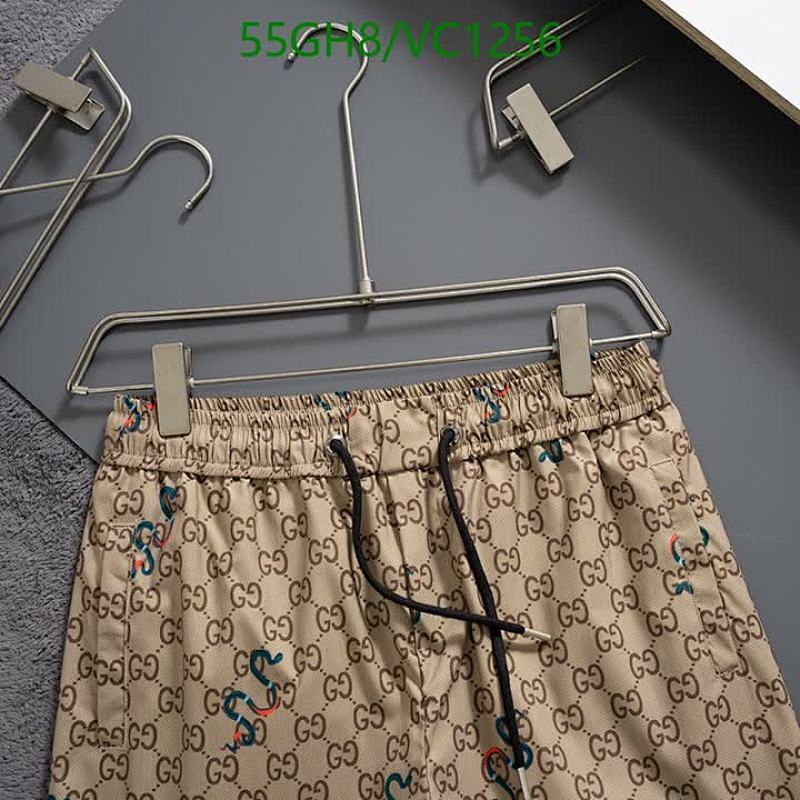 Gucci-Beach Shorts Code: VC1256 $: 55USD