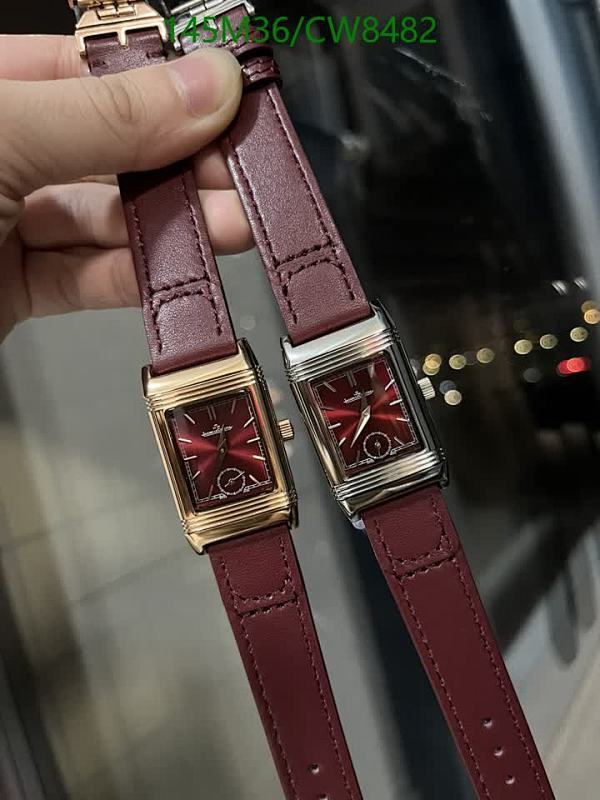 Jaeger-LeCoultre-Watch-4A Quality Code: CW8482 $: 145USD