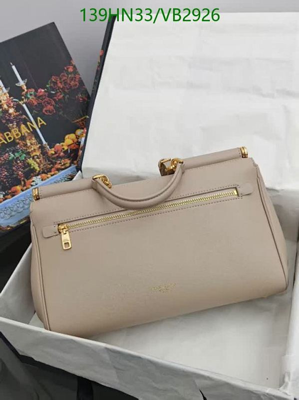 D&G-Bag-4A Quality Code: VB2926 $: 139USD