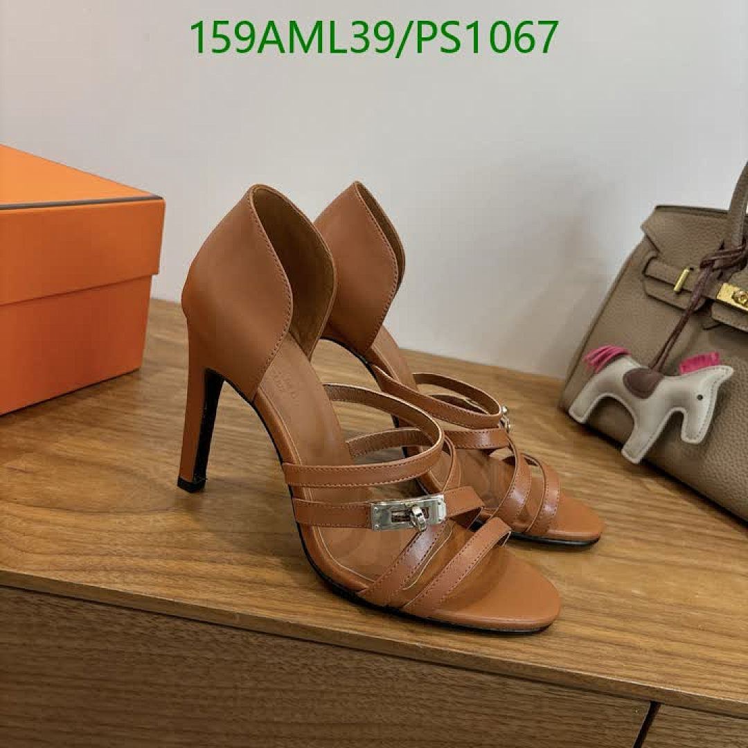 Hermes-Women Shoes Code: PS1067 $: 159USD