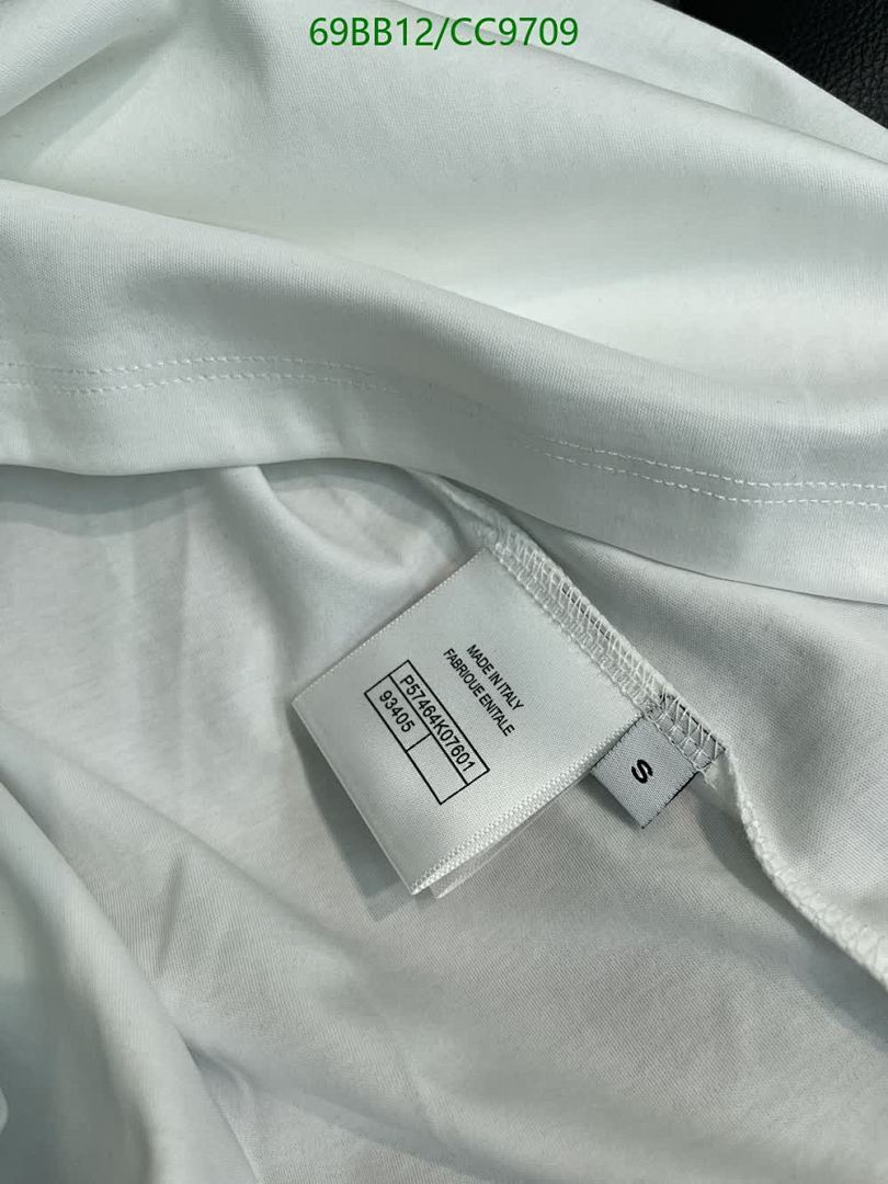 Chanel-Clothing Code: CC9709 $: 69USD