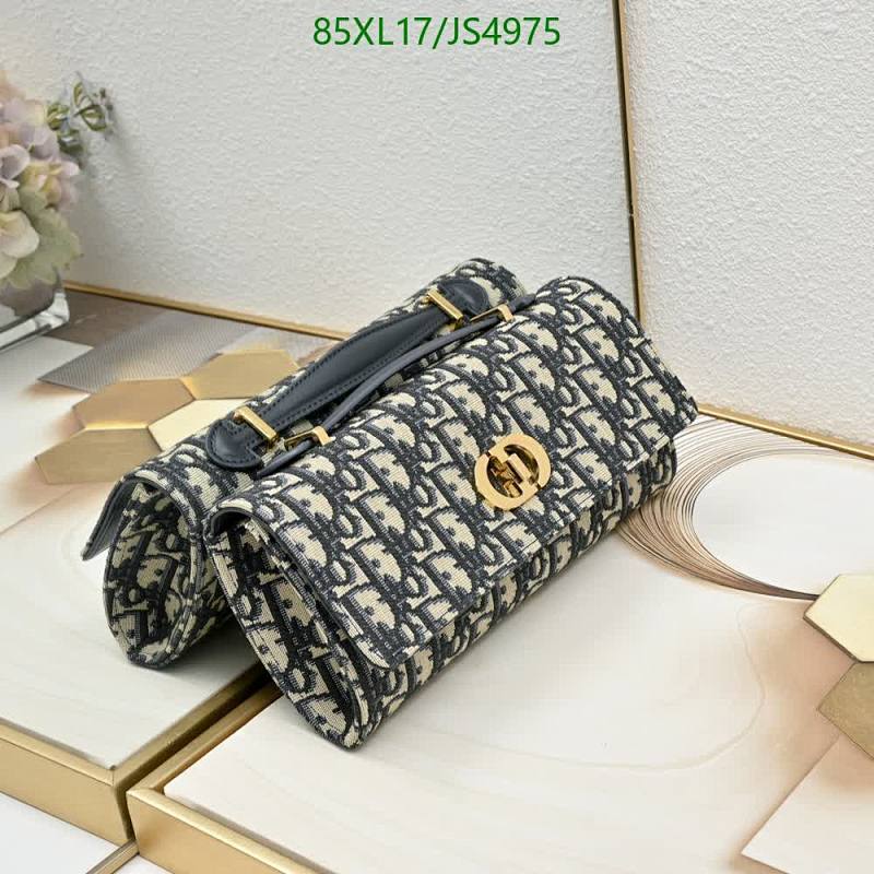 Dior-Bag-4A Quality Code: JS4975 $: 85USD