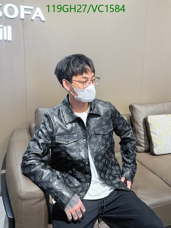 LV-Clothing Code: VC1584 $: 119USD