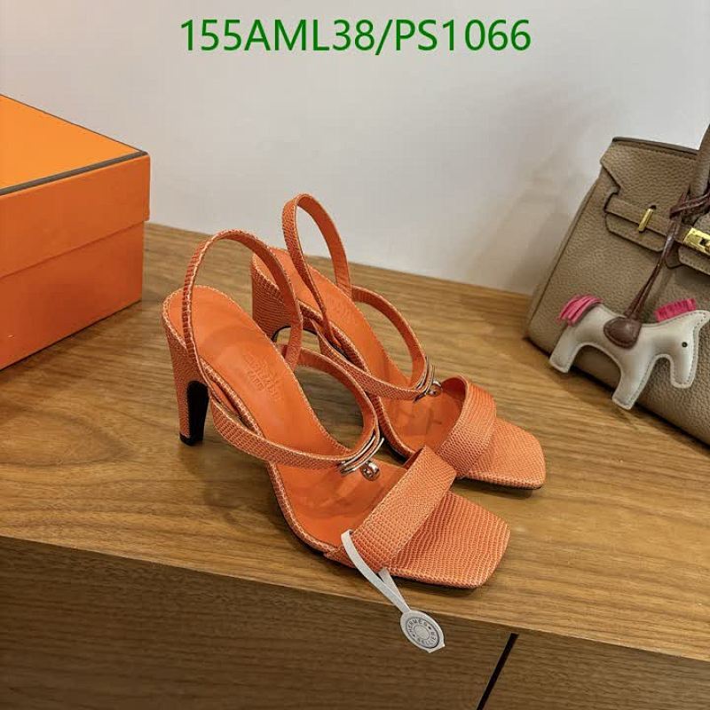 Hermes-Women Shoes Code: PS1066 $: 155USD