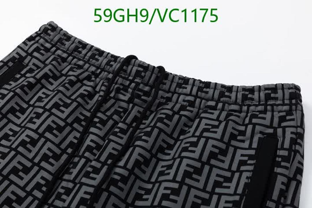 Fendi-Beach Shorts Code: VC1175 $: 59USD