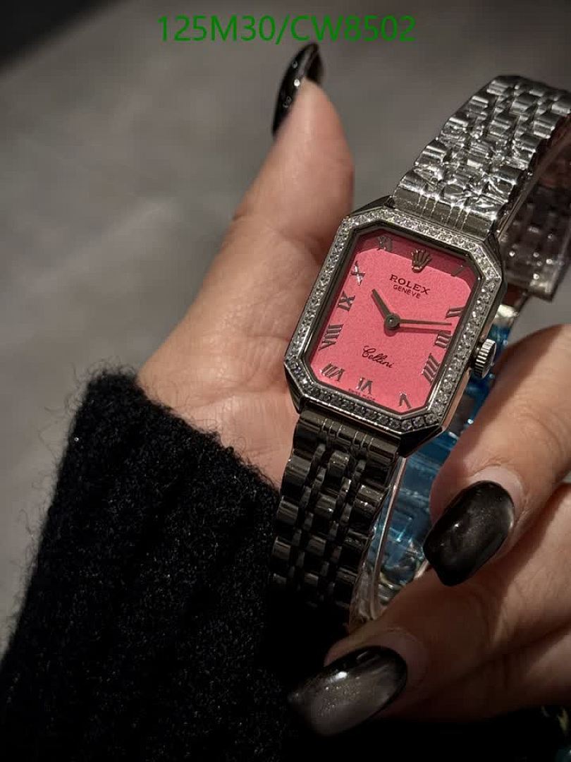 Rolex-Watch-4A Quality Code: CW8502 $: 125USD