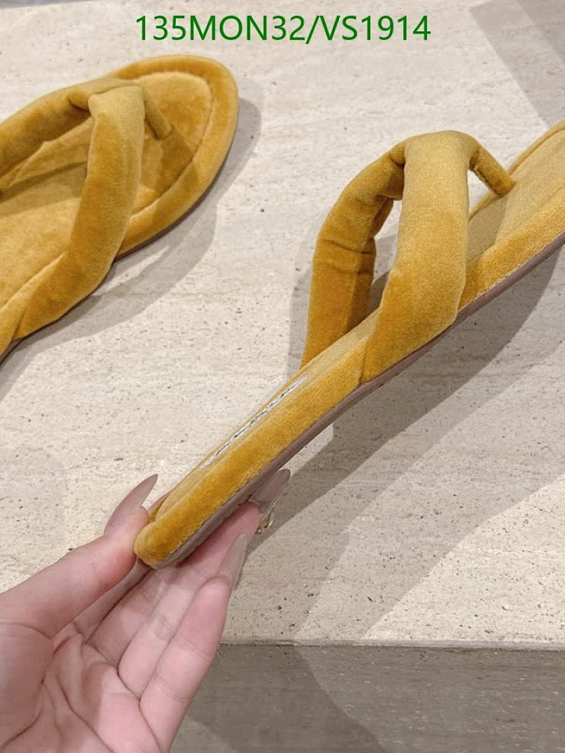 Alaia-Women Shoes Code: VS1914 $: 135USD