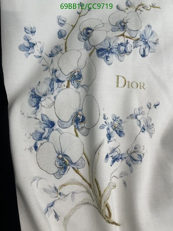 Dior-Clothing Code: CC9719 $: 69USD
