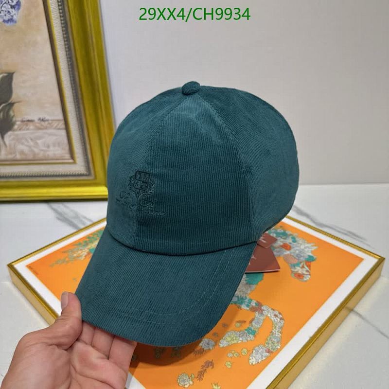 Lora Piana-Cap(Hat) Code: CH9934 $: 29USD