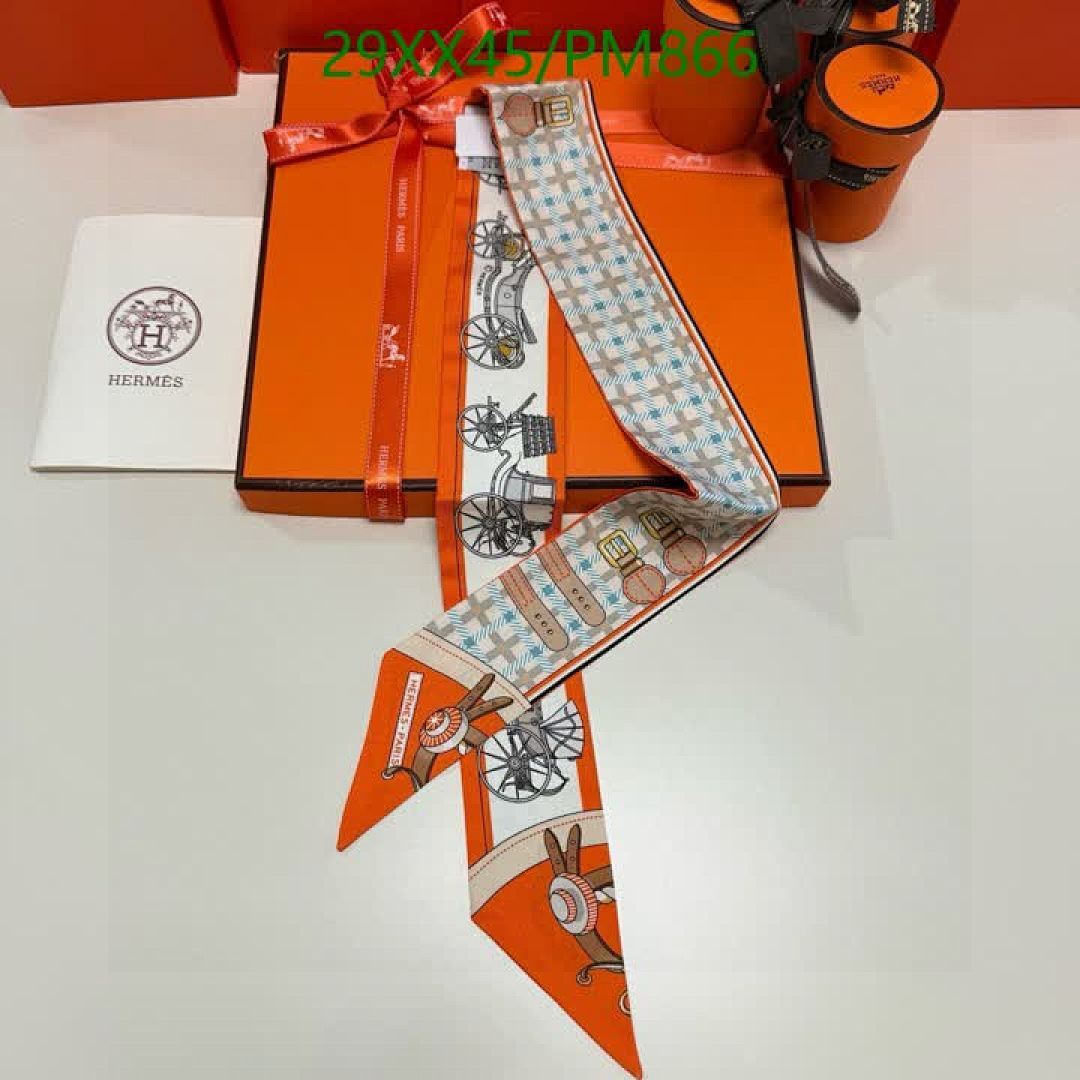 Hermes-Scarf Code: PM866 $: 29USD