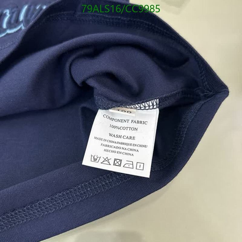 D&G-Kids Clothing Code: CC9985 $: 79USD