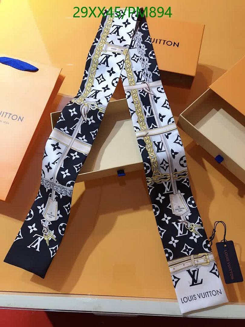 LV-Scarf Code: PM894 $: 29USD