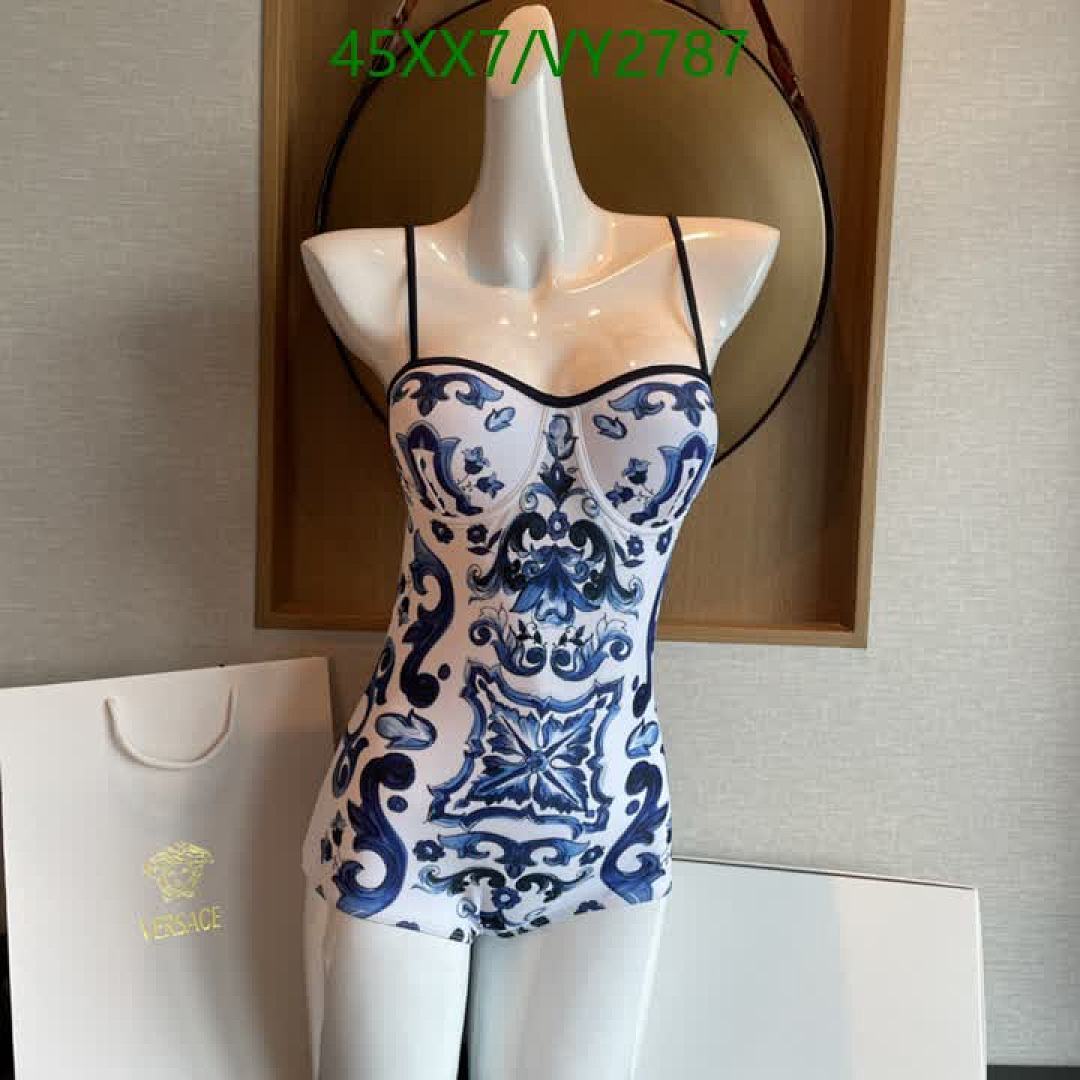 D&G-Swimsuit Code: VY2787 $: 45USD