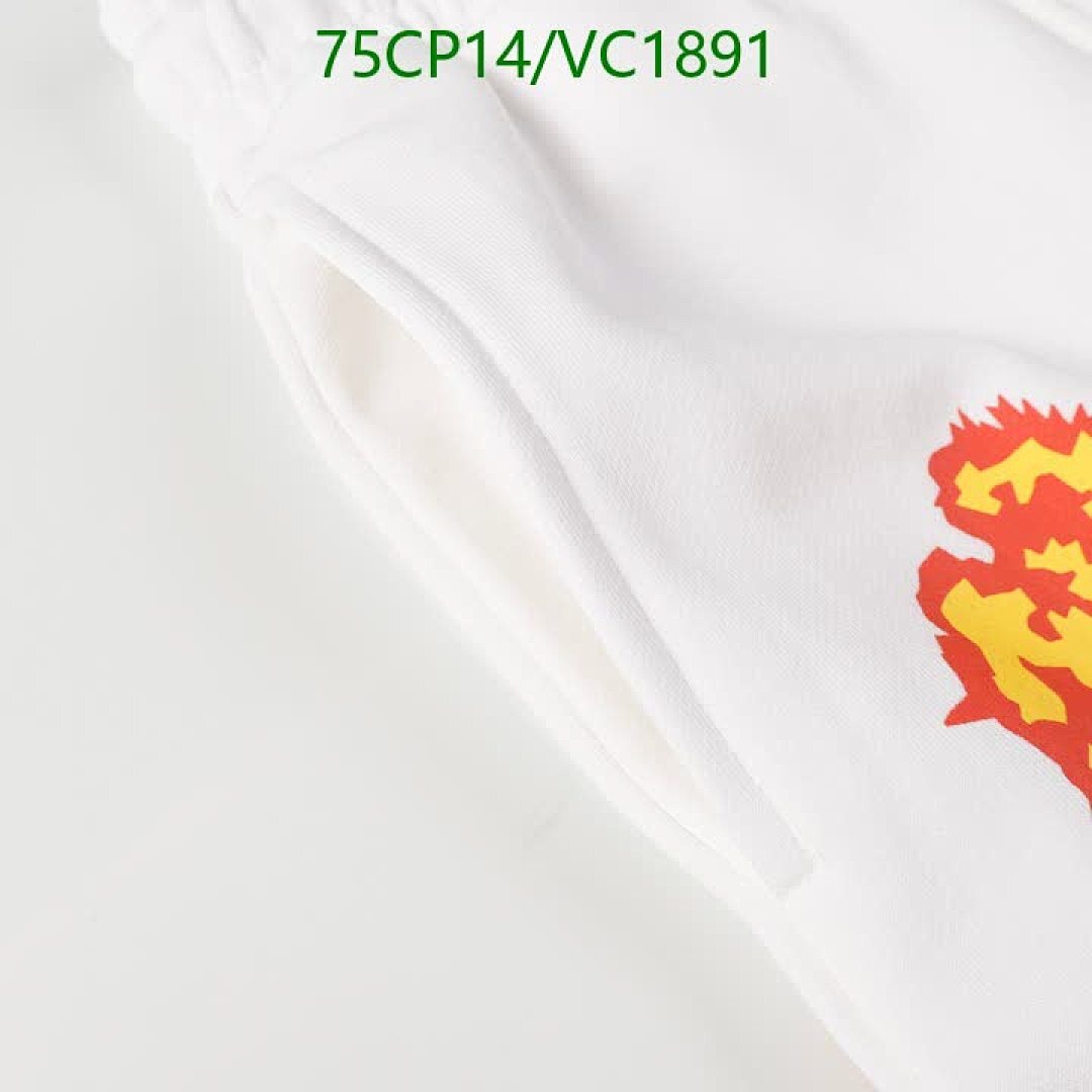 DENIM TEARS-Clothing Code: VC1891 $: 75USD