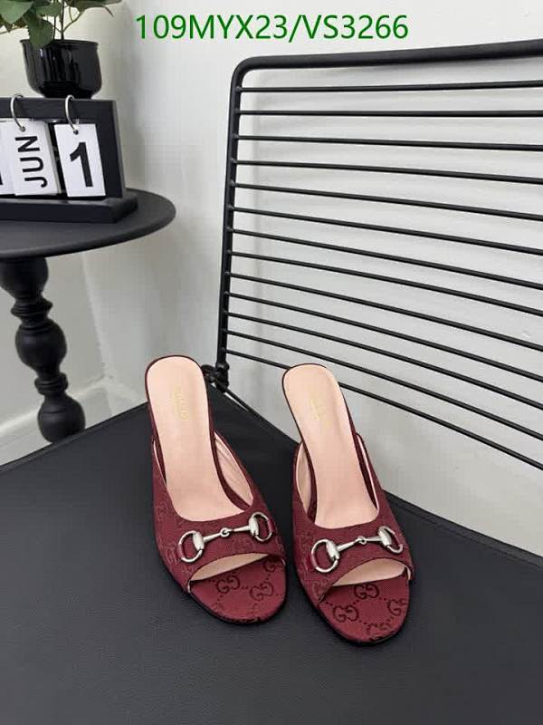 Gucci-Women Shoes Code: VS3266 $: 109USD