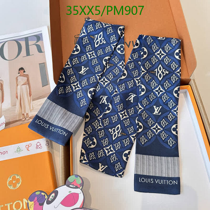 LV-Scarf Code: PM907 $: 35USD