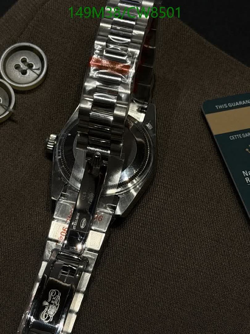 Rolex-Watch-4A Quality Code: CW8501 $: 149USD