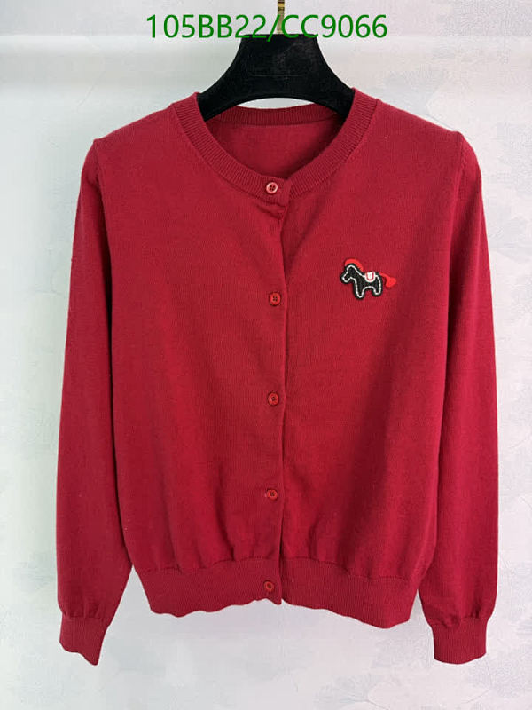 Gucci-Clothing Code: CC9066 $: 105USD