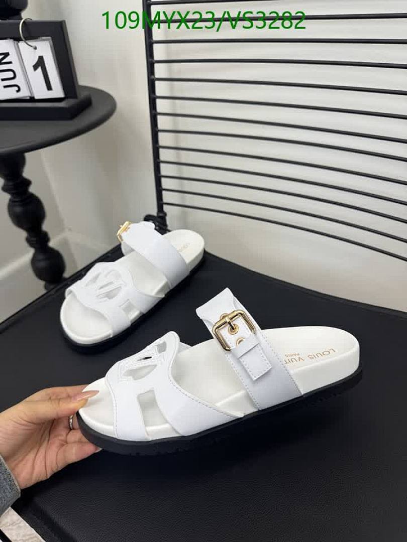 LV-Women Shoes Code: VS3282 $: 109USD