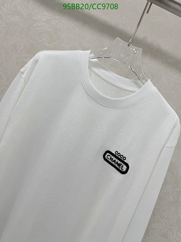 Chanel-Clothing Code: CC9708 $: 95USD