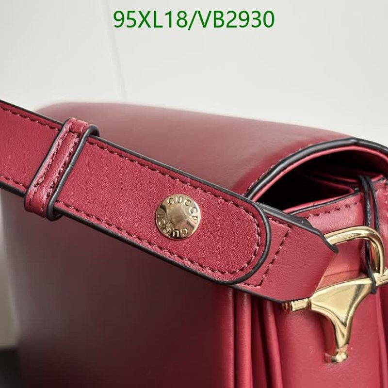 Gucci-Bag-4A Quality Code: VB2930 $: 95USD