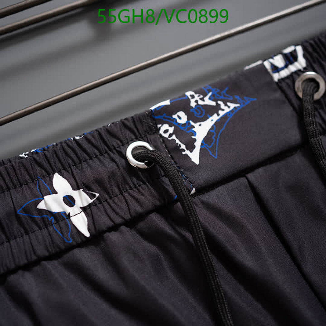 LV-Beach Shorts Code: VC0899 $: 55USD