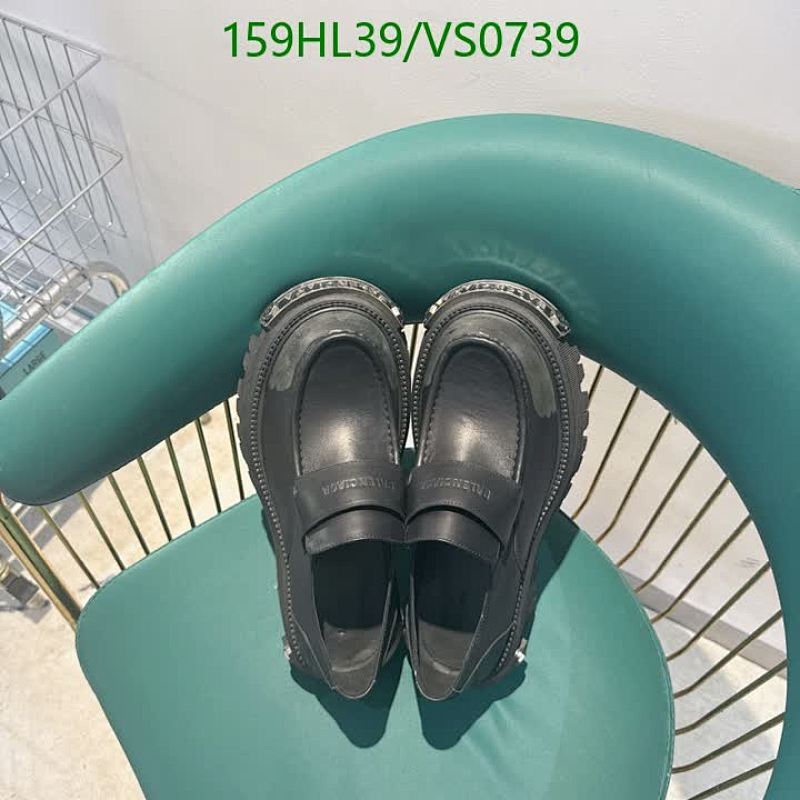 Balenciaga-Men shoes Code: VS0739 $: 159USD