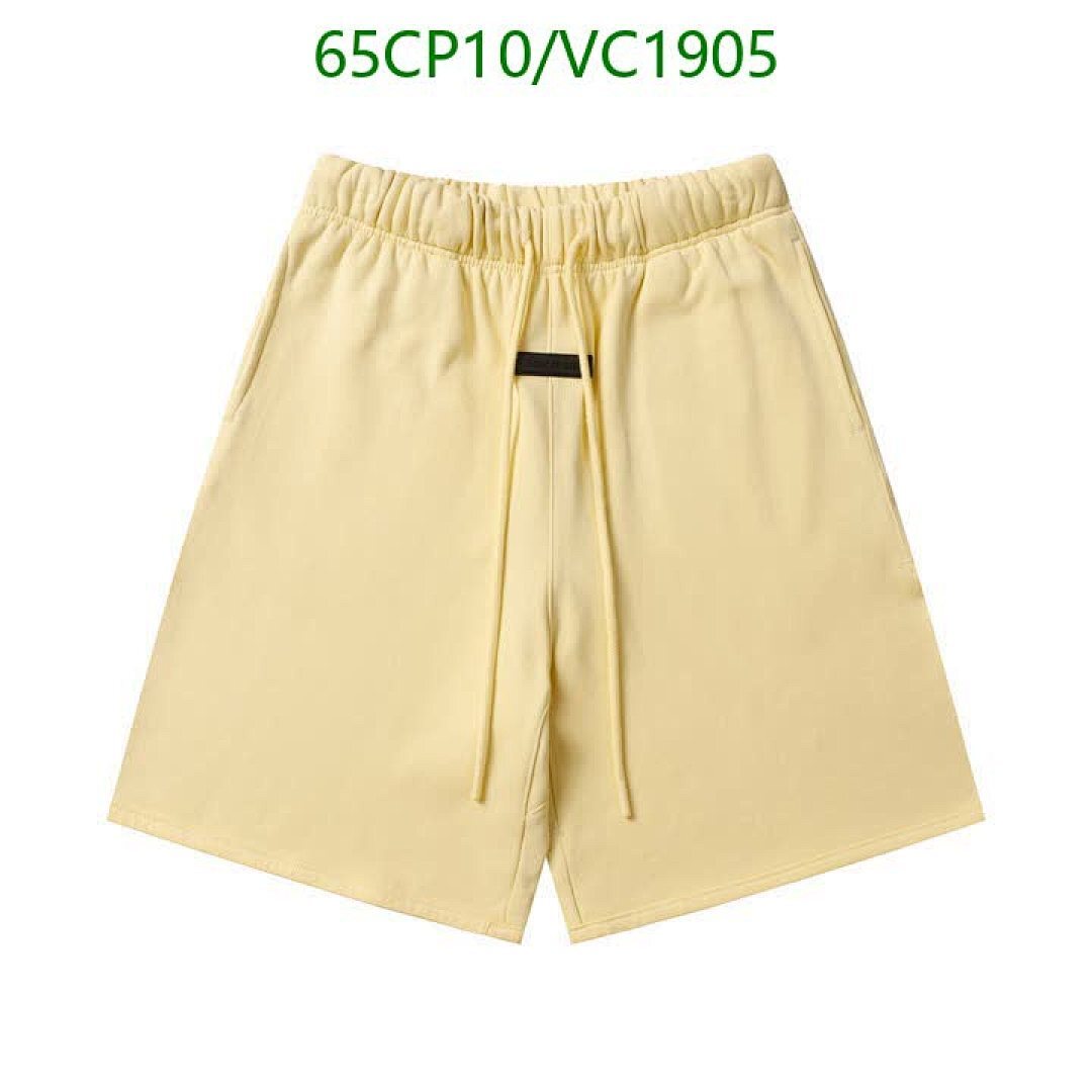 DENIM TEARS-Clothing Code: VC1905 $: 65USD