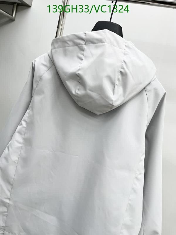 Arcteryx-Clothing Code: VC1324 $: 139USD