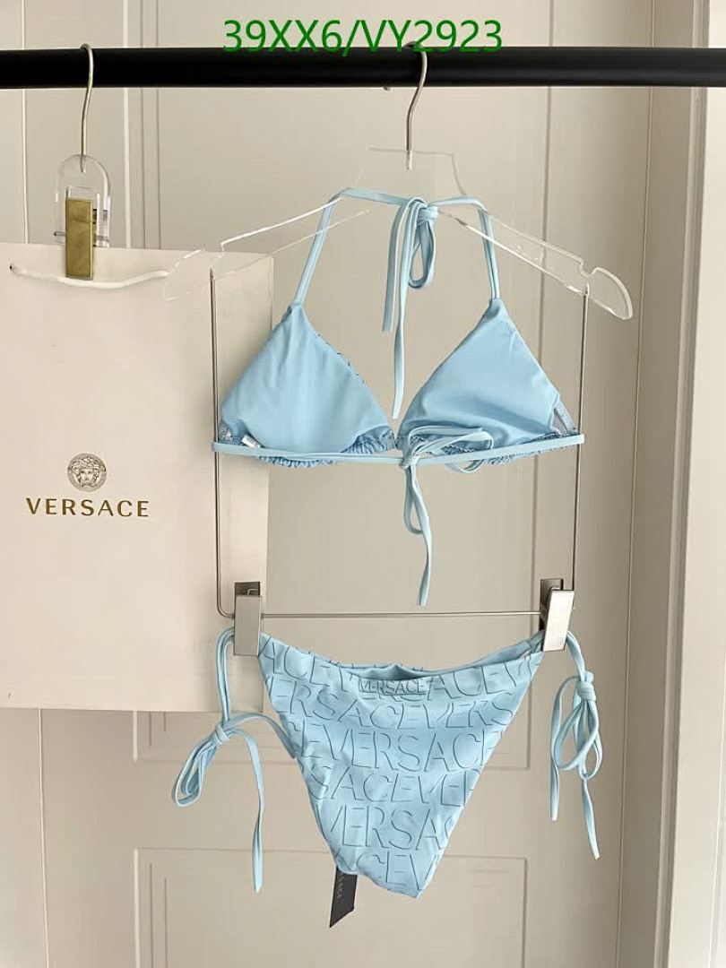Versace-Swimsuit Code: VY2923 $: 39USD