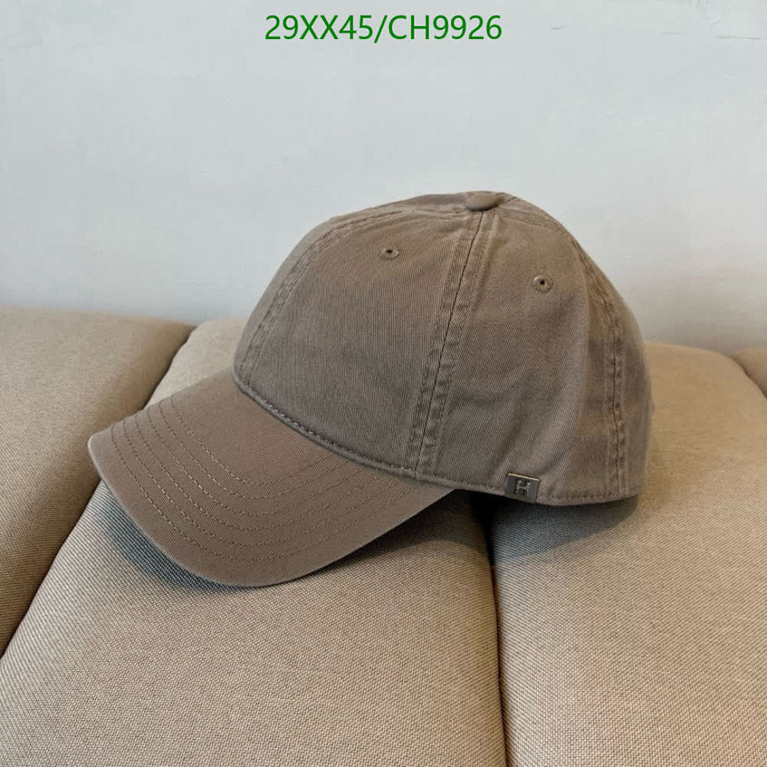 Hermes-Cap(Hat) Code: CH9926 $: 29USD