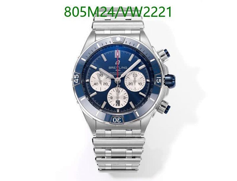 Breitling-Watch-Mirror Quality Code: VW2221 $: 805USD