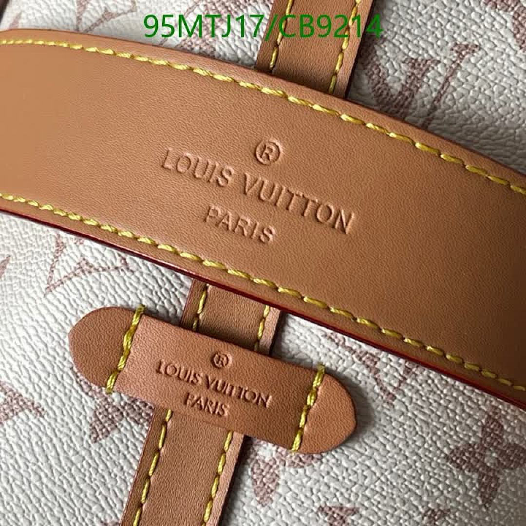 LV-Bag-4A Quality Code: CB9214 $: 95USD