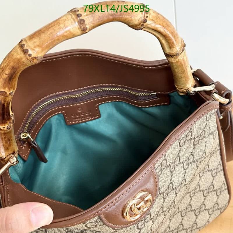 Gucci-Bag-4A Quality Code: JS4995 $: 79USD